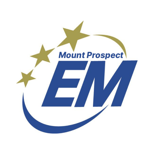 Mount Prospect EMA logo