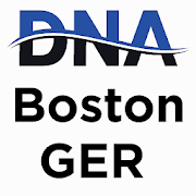 DNA Boston German