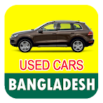 Cover Image of Download Used Cars in Bangladesh 4 APK