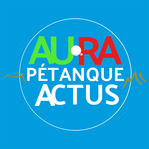 AURA P&eacute;tanque Actus