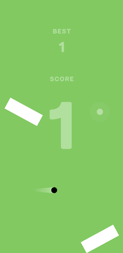 Wave Bounce Screen 2