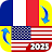 French English Translator APK 用 Windows - ダウンロード