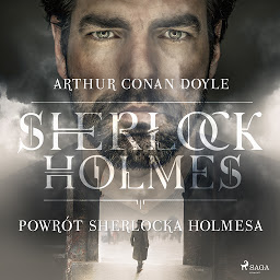 Obraz ikony: Powrót Sherlocka Holmesa