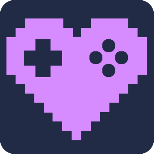 Duo – Gaming Duo Finder logo