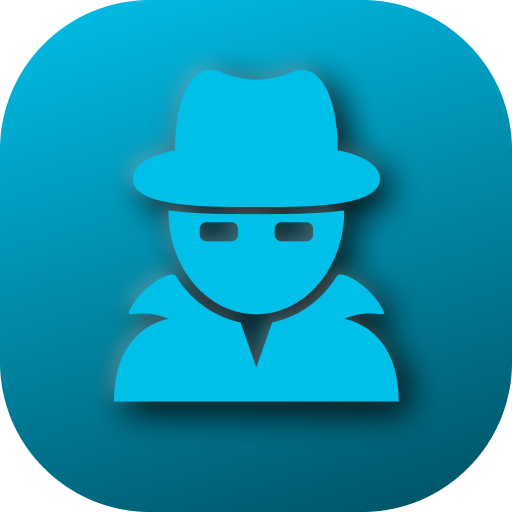 Intruder Selfie Alert logo