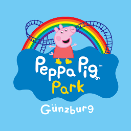 Icon image PEPPA PIG Park Günzburg