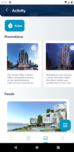 idEngager Real-Estate