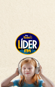 Rádio Líder FM-SFS