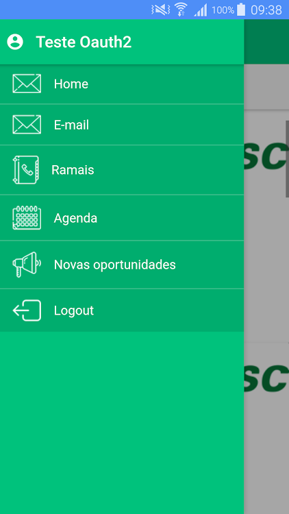 Nosso Canal - 1.0.4 - (Android)