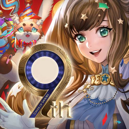 神魔之塔 Google Play のアプリ