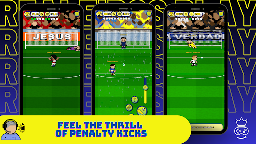 Look At The Shot Screen 2