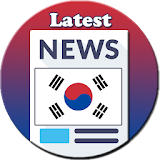 Latest Korea News icon