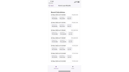 MyAverix Loan Calculator Free