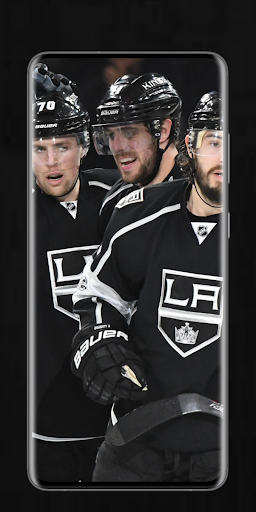 LA Kings Wallpaper