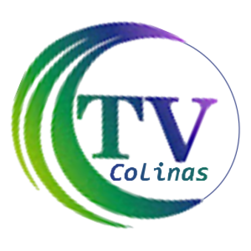 Tv Colinas logo