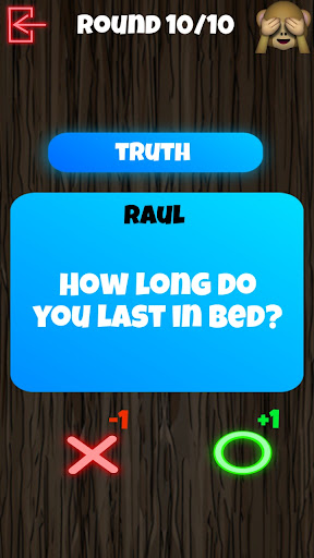 Truth or Dare Classic: Spin the Bottle 10.3.4 screenshots 4