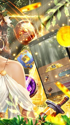 Athena's Golden Journeyのおすすめ画像3