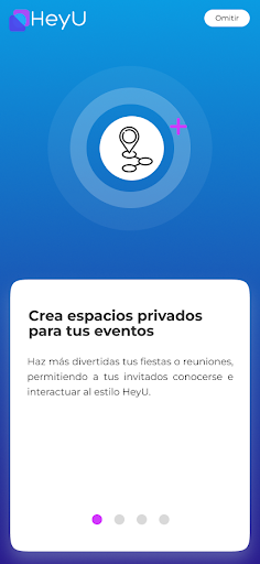 HeyU Screen 3