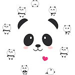 Panda & Bear HD Wallpaper OFFLINE Apk
