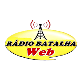 Rádio Batalha Web icon