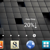 CPU Deep Sleep Info Widget icon
