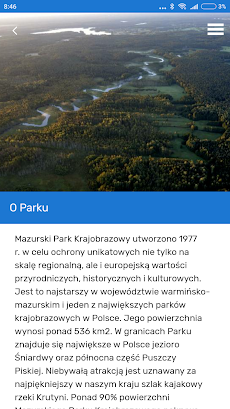 Mazurski Park Krajobrazowyのおすすめ画像4