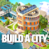 City Island 5 - Building Sim3.31.0 (MOD, Unlimited Money)