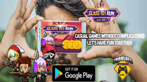 speed attack Screen 3