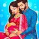 Indian Fashion Mom Baby Shower - Androidアプリ