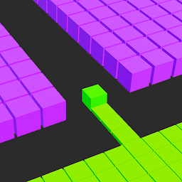 Color Fill 3D: Кубики Mod Apk