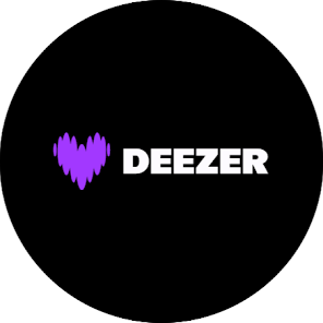Deezer: Music & Podcast Player - Apps on Google Play