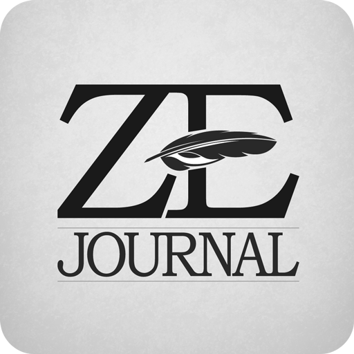 ZE Journal logo