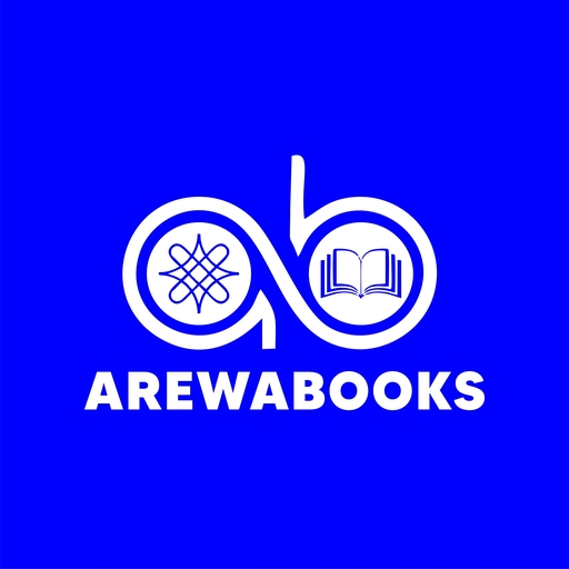 ArewaBooks logo