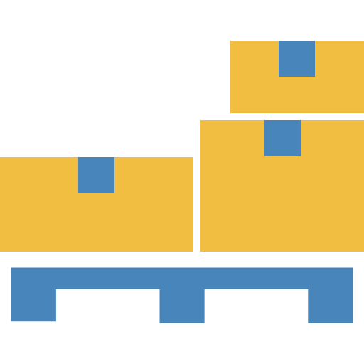 Inventarios para Microsip 2022 logo