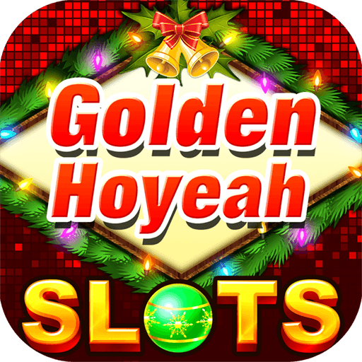 Golden HoYeah- Casino Slots