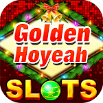 Cover Image of Herunterladen Golden HoYeah – Casino Slots 3.1.8 APK