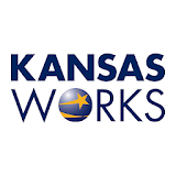 KANSASWORKS Job Search icon