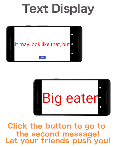 Dispr  Text Scroll Display