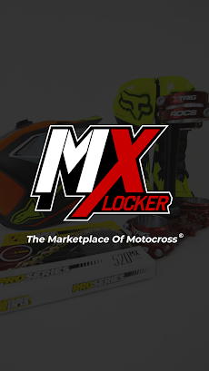 MX Lockerのおすすめ画像1