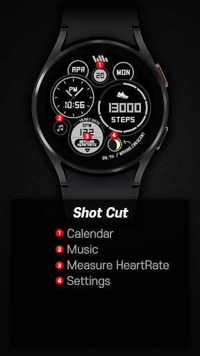 SamWatch FIT C Renewal Screen 3