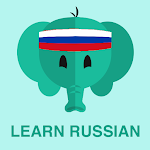 Cover Image of Herunterladen Einfach Russisch lernen 4.4.9 APK