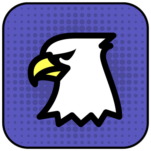 CWK EAGLES logo
