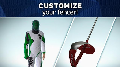 Télécharger Gratuit FIE Swordplay APK MOD (Astuce) 4