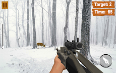 鹿 狩猟 ゲーム 2018年  野生 鹿 射撃 3Dのおすすめ画像5