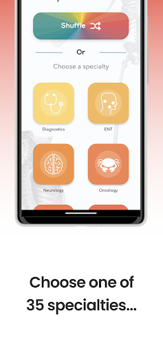 Compendium Medicine Screen 2