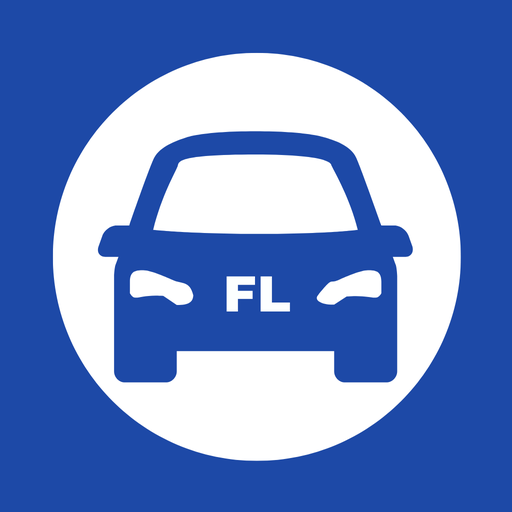 Florida DMV Practice Test logo