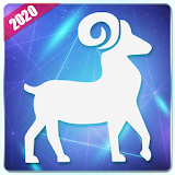 Aries ♈ Daily Horoscope 2020 icon