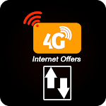 Cover Image of Download 100 GB 4G Data Internet MB 1.2 APK