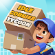 Idle Courier Tycoon MOD APK 1.31.19 (Unlimited Money)