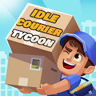 Idle Courier Tycoon - ผู้จัดการธุรกิจ 3D 1.31.8